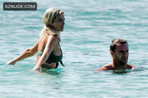 Laura Anderson Nude Aznude