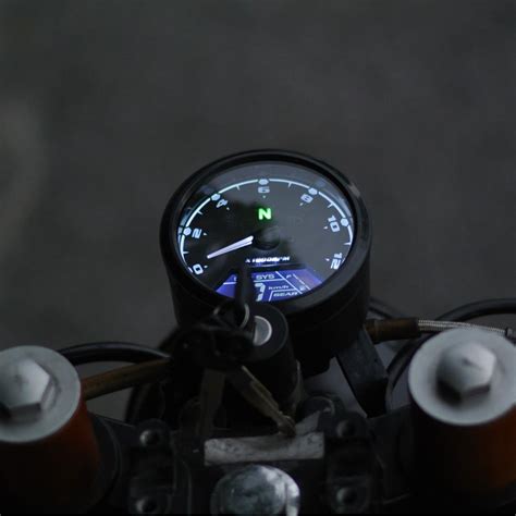 Keeway Tx200 Cafe Racer Motorbikes On Carousell
