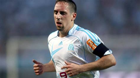 Ribery Joins Bayern Eurosport