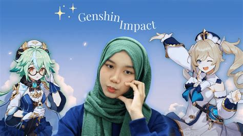 Genshin Impact Valorant Event Bentar Terus Dar Dor Youtube