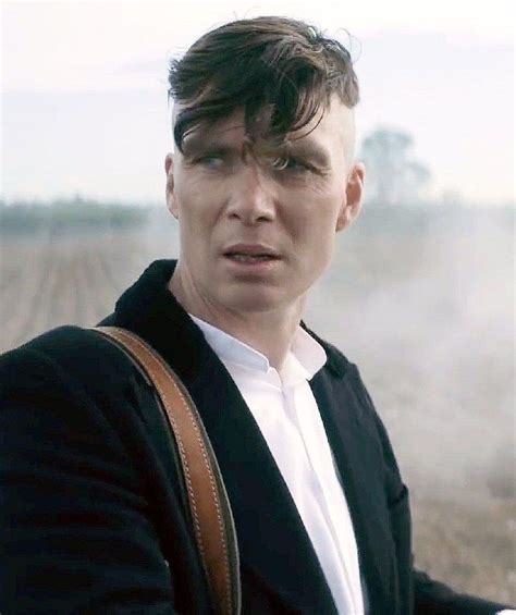 Cillian Murphy As Thomas Shelby In Peaky Blinders S5 💙 Peaky Blinders