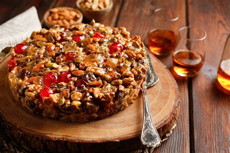 Good Fruitcake Recipe Nyt Cooking