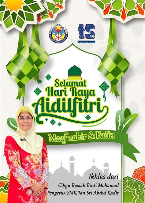 Smk Tan Sri Abdul Kadir Pejabat Pendidikan Daerah Mersing Facebook