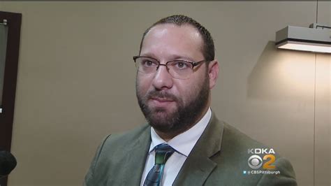 Pittsburgh Defense Lawyer Arrested On Drug Charges Youtube