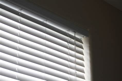 Venetian Blinds | LMH