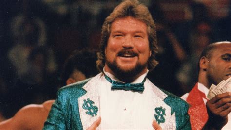 Wrestler Million Dollar Man Ted Dibiase Is The Subject Of Documentary