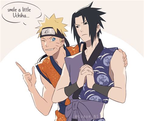 Chiチュー🍥🍅 On Twitter Fotos De Naruto Saske Uchiha Naruto