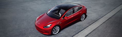 Euro Ncap Tesla Model 3 Achieves A 5 Star Safety Rating Test Video