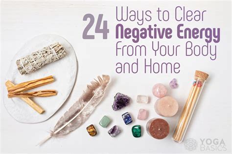 18 Clear Signs Of Negative Energy In A Person Yoga Basics