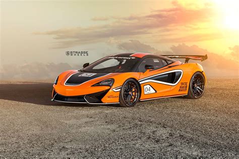 2048x1367 Mclaren 570s Gt4 Widescreen Wallpaper Coolwallpapersme