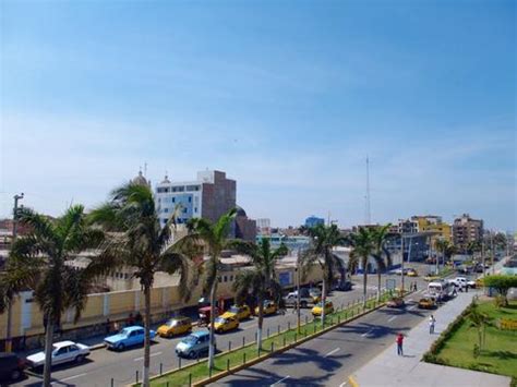 Chiclayo, Peru Travel Guide | Anywhere Travel