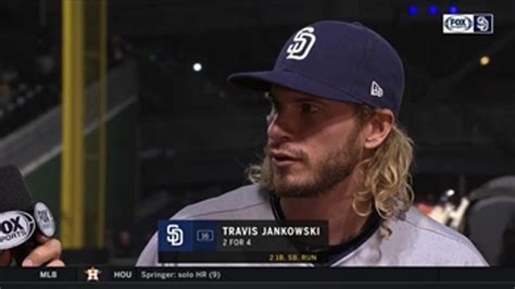 Travis Jankowski - MLB Videos and Highlights | FOX Sports