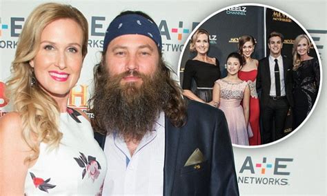 Duck Dynasty Nude Fakes Telegraph