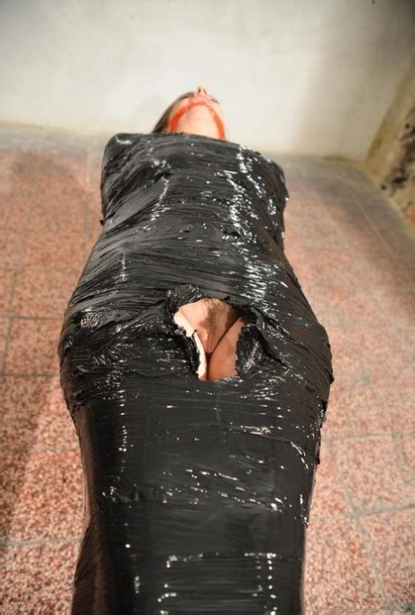 Mummified Bondage Porn Pics Xxx Photos Lamalinks