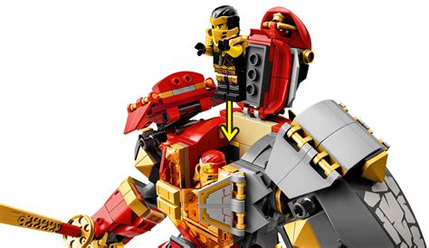 Brickfinder Lego Ninjago Summer Full Reveal