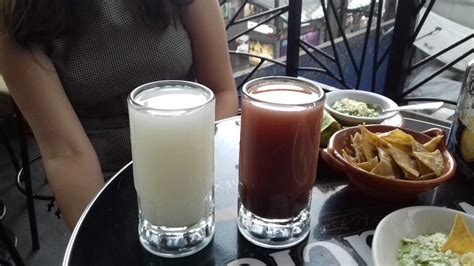 Pulque Mexicos Oldest Booze