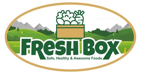 FreshBox- A new way to shop for your fresh food | FreshBoxVIP