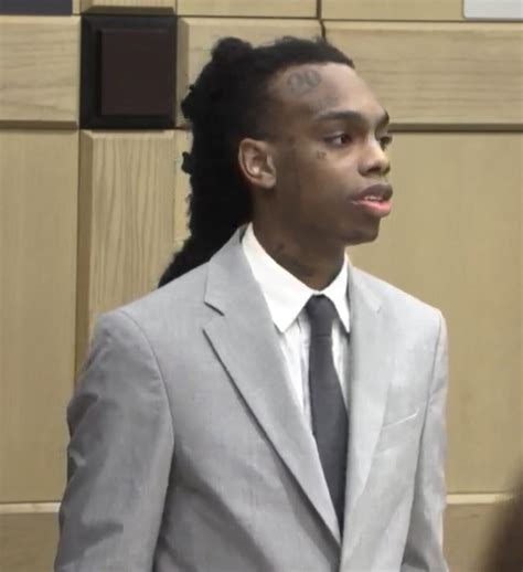 YNW Melly Brasil On Twitter YNW Melly No Tribunal Hoje FreeMelly