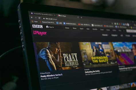 How To Watch Bbc Iplayer In Uae In