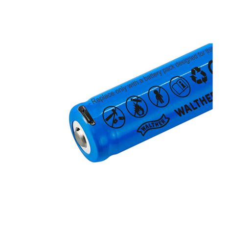 Bat Ria Walther Pro Nab Jate N Cez Usb Tius E Shop