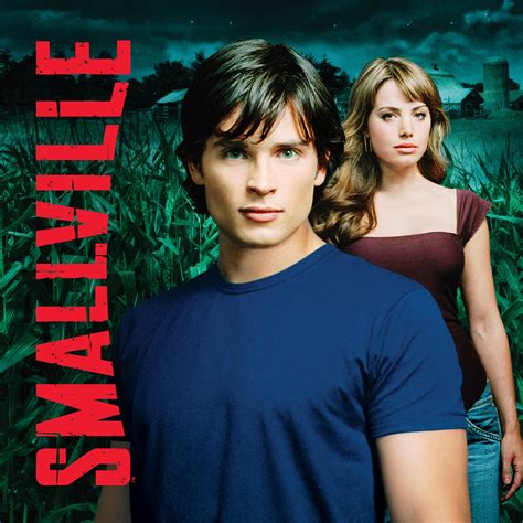 Smallville, Season 4 on iTunes