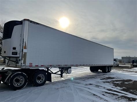 2011 GREAT DANE REEFER Northwest Truck Trailer Sales Fargo