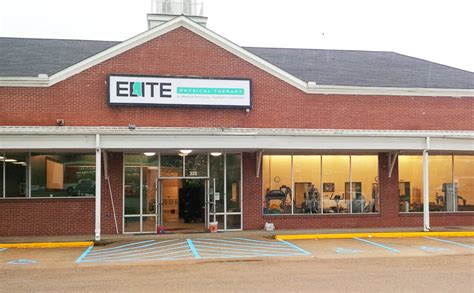 Physical Therapy In Forest Ms Elite Physical Therapy