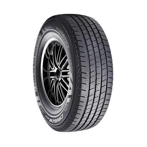 1 New Kumho Crugen Ht51 Lt265x75r16 Tires 2657516 265 75 16 Ebay