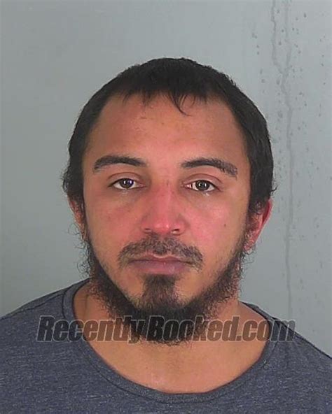 Recent Booking Mugshot For Brandon Michael Crowe In Spartanburg