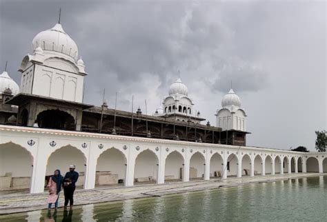 11 Famous Gurudwaras In Indore You Must Visit