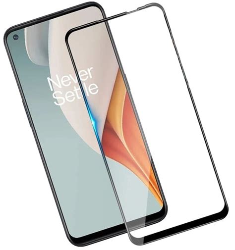 Tempered Glass Full Coverage Curved Screen Protector For Oppo Reno 7z 5g 7 Z Lcd Ebay