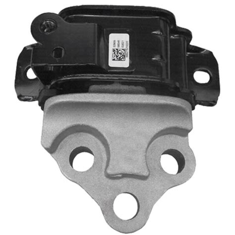 Coxim Do Motor Lado Esquerdo Fiat Toro Jeep Renegade S Coxins