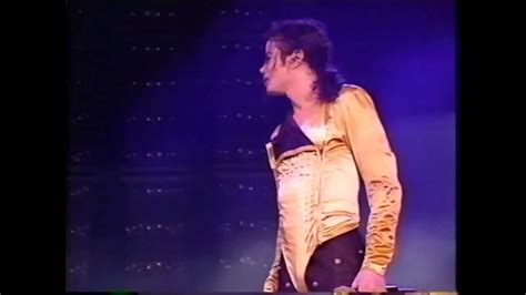 Michael Jackson She S Out Of My Life Live In Buenos Aires