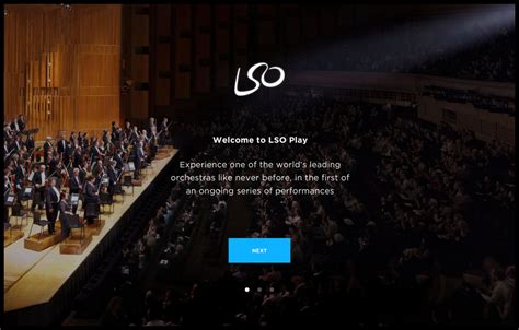 LSO Play - The FWA
