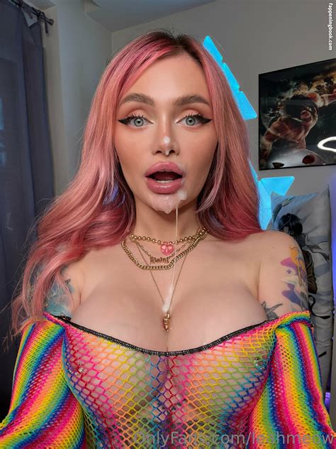 Leah Meow Leahmeow Nude OnlyFans Leaks The Fappening Photo