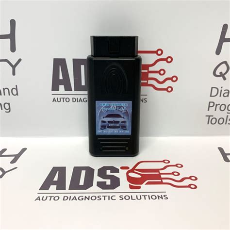 Bmw Scanner 140 Diagnostic And Programming Device Auto Diagnostic