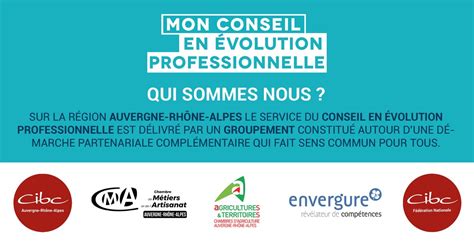 Le Conseil En Evolution Professionnelle Revues De Presse Initiative