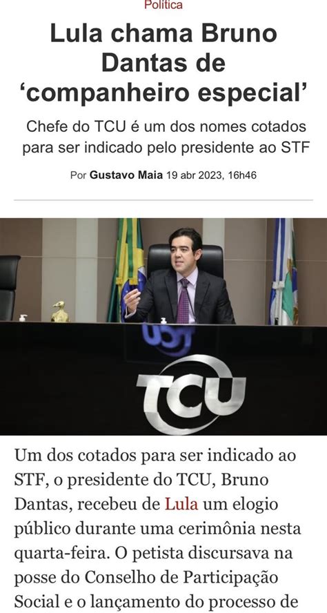 Alexandre Padrão on Twitter Quem paga tudo isso somos todos nós se