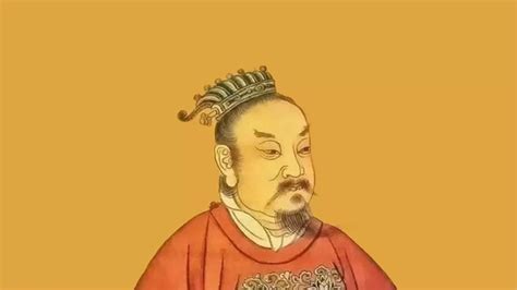 Emperor Jing Of Han Dynasty The Father Of Emperor Wu Chinatripedia