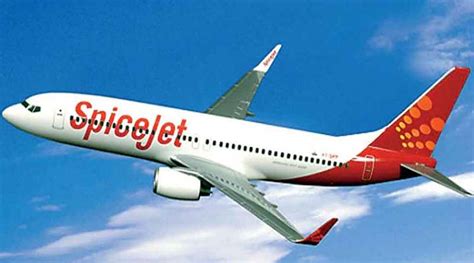 After 8 Incidents In 18 Days Spicejet Airlines Gets Government Notice