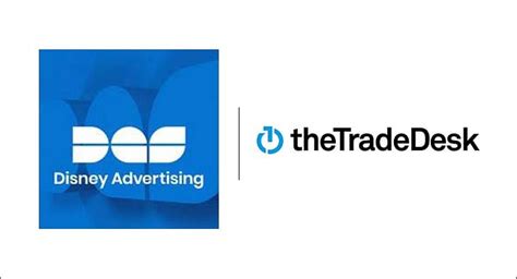 The Trade Desk Logo