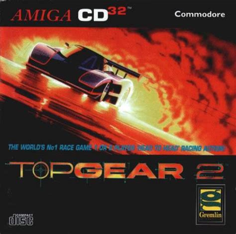 Top Gear 2 (Game) - Giant Bomb