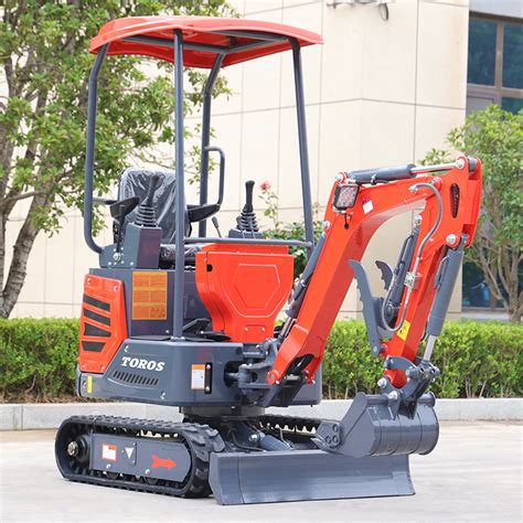 roadworks mini crawler excavator kg construction industrial