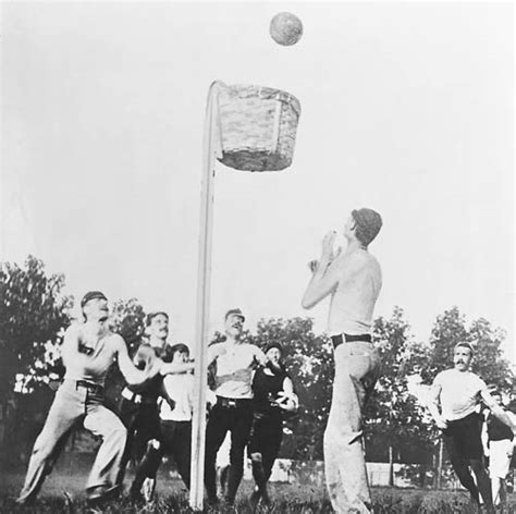 Blog De Arinda 6 De Noviembre De 1861 Nace El Dr James A Naismith