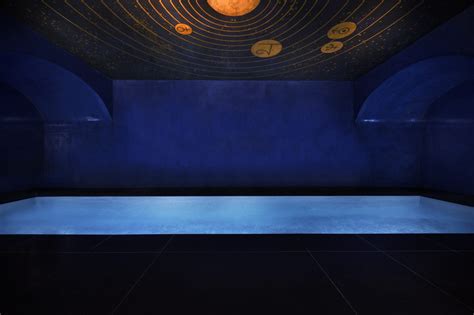 Luxury Spa Paris | Exclusive Spa Experience | Wellness & Relaxation