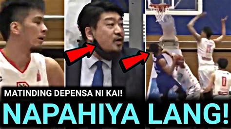 Pinahiya Lang Ni Kai Sotto Ang Teammates Ni Lebron Pati Coach Nagulat