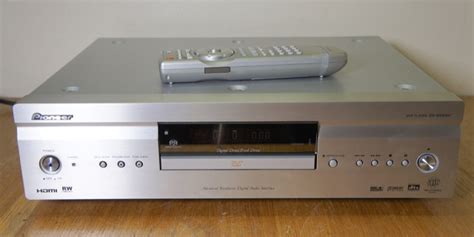 Pioneer Dv Avi Classic Audio