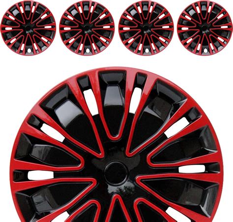 Amazon Hubcap Wheel Cover Replacement R Hub Caps Universal Wheel