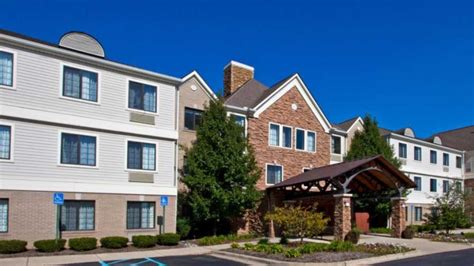 Staybridge Suites - Utica | Michigan