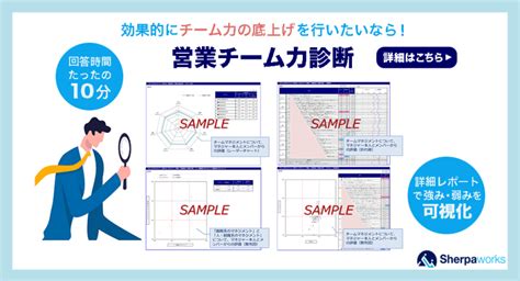 営業を変える外部研修とは？利用するメリット、社内研修との違いを徹底解説！ シェルパ 営業を元気にするメディア